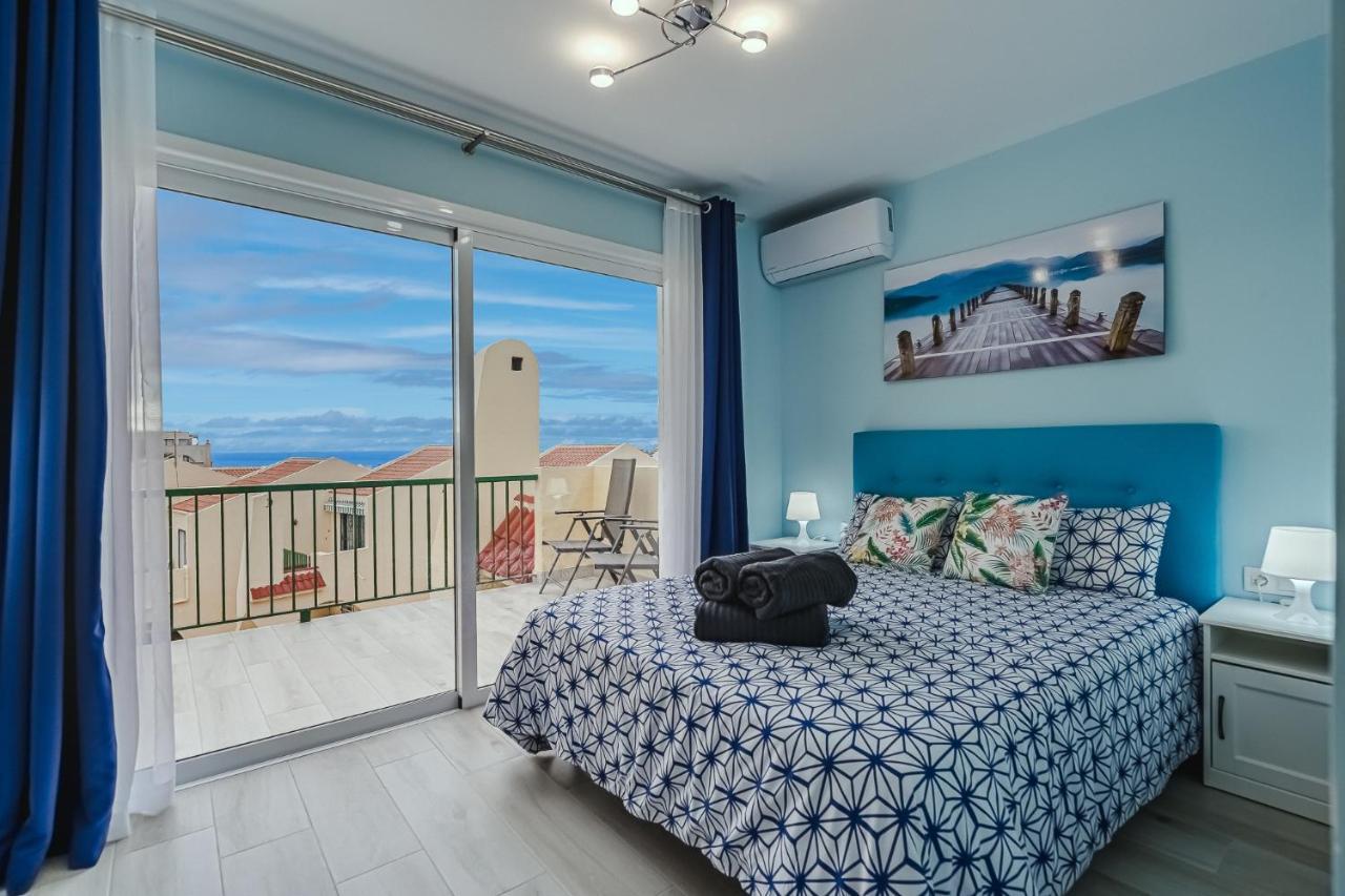 Apartment 4bedrm Riverstylepool Tenerife In 200m Costa Adeje (Tenerife)